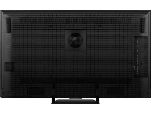 4K (Ultra HD) Smart телевизор HISENSE 65UR8S 65″, 165 см, MiniLED, HomeOS, HDMI 2.1, 180 Гц